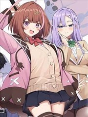 漫画改编作品春日告白封面图